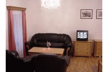 Słowacja Hotel Bańska Szczawnica / Banská Štiavnica, Zewnątrz